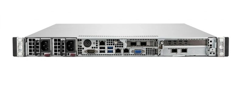ST 2110 encoder appliance