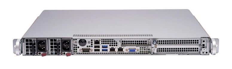 IPTV stream distribution server